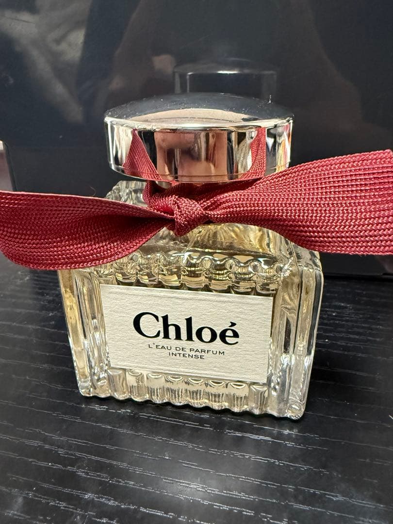 Chloé L'Eau de Parfum Intense 50ml