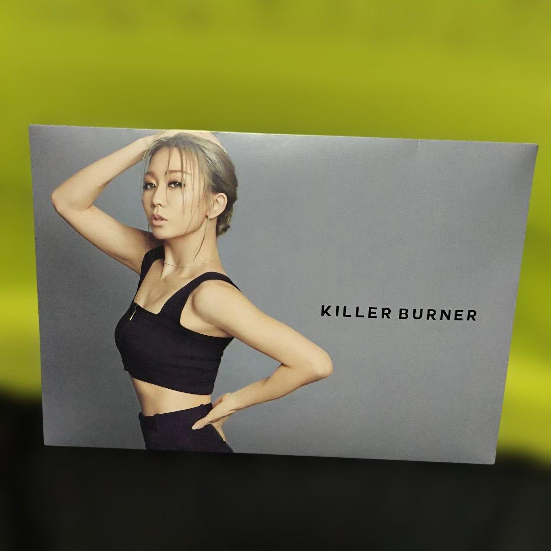 KILLER BURNER ダイエットサプリ 30g入(2g×15袋)