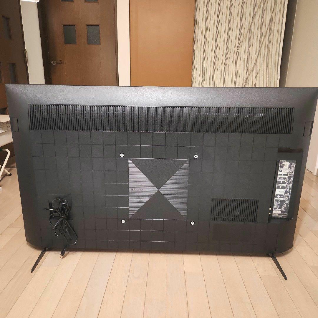 SONY BRAVIA XRJ-55X90K 55型 4Kテレビ 2023年製
