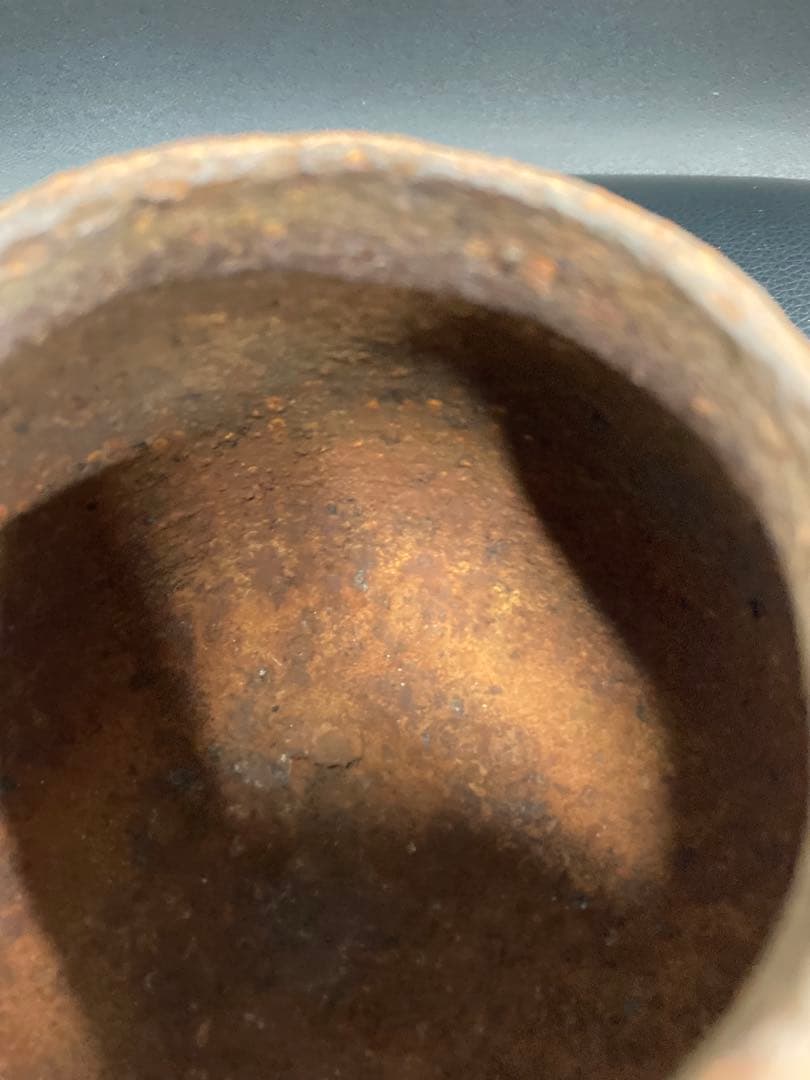 龍文堂造　鉄瓶　煎茶道具　唐物　骨董品　古美術　茶道具