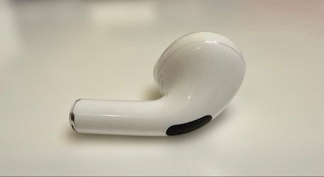 【純正品】Airpods pro 第2世代 A3047 右耳 タイプC
