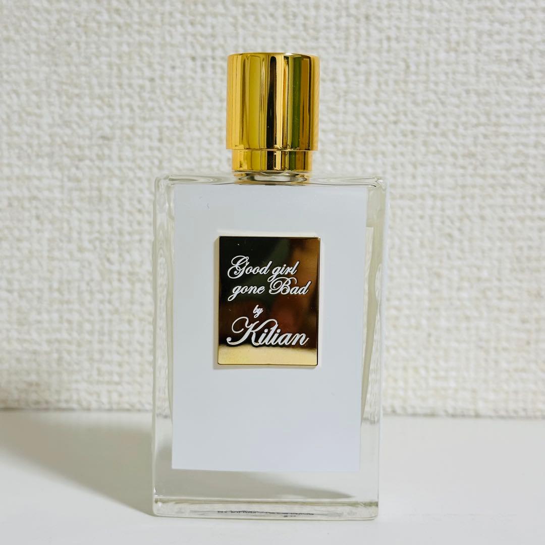 【国内正規品】 Kilian Good Girl Gone Bad 50ml