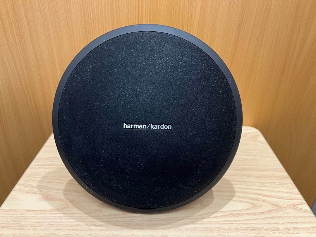 H603\" harman kardon Bluetoothスピーカー