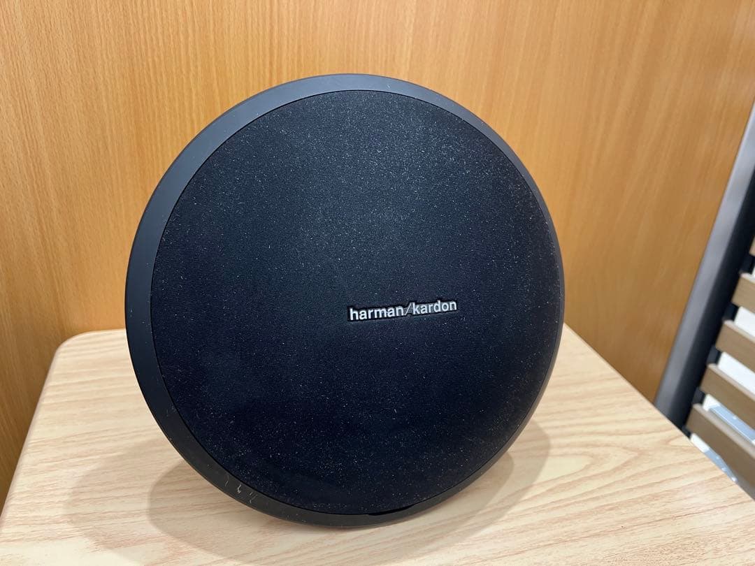 H603\" harman kardon Bluetoothスピーカー