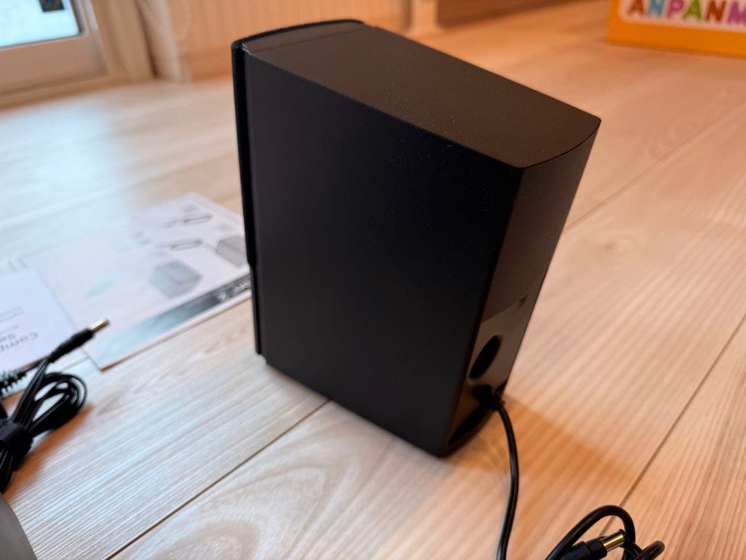 Bose Companion 2 Series III スピーカー