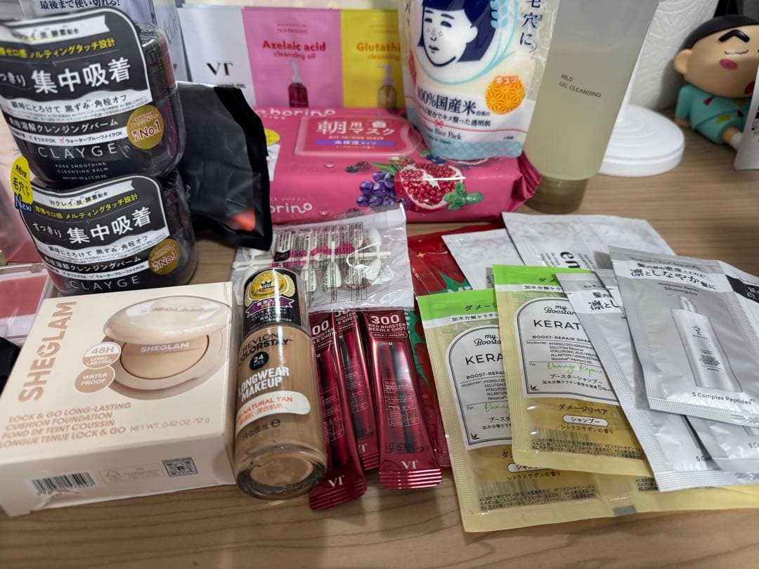 早い者勝ち‼️コスメ&美容ケア　まとめ売り
