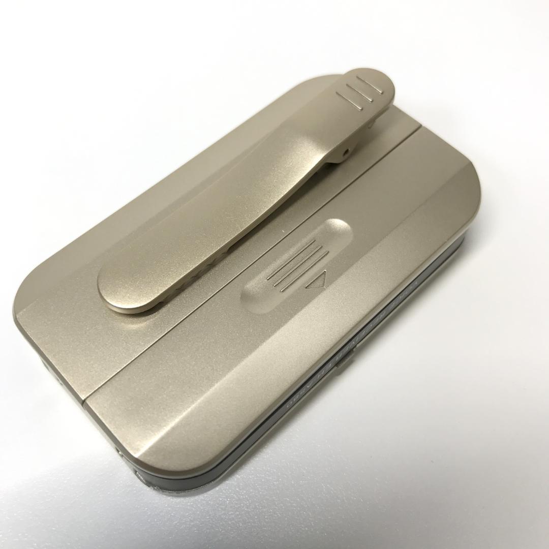 【極美品】Victor ボイスレシーバー みみ楽 集音器 EH-A580