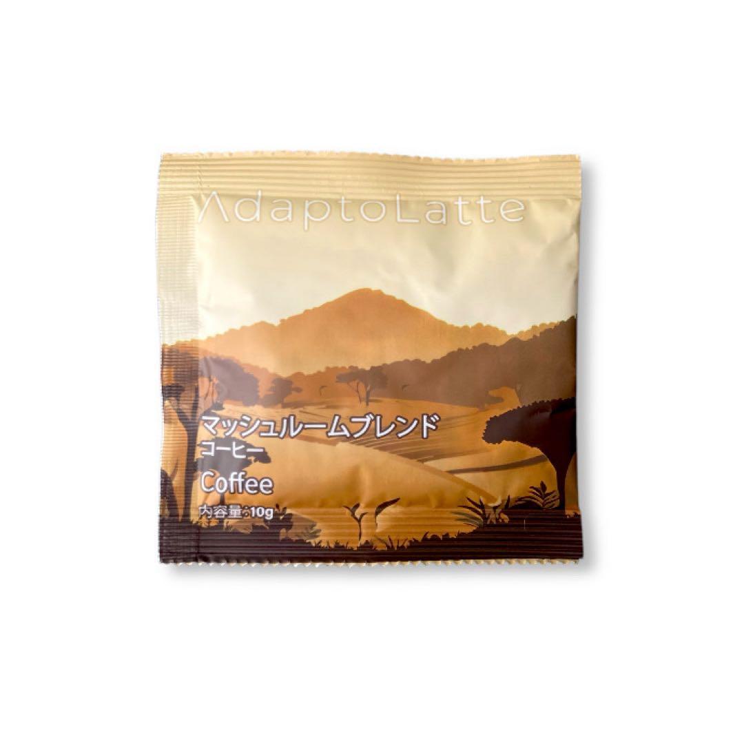＼昨日到着／アダプトラテ ★ 抹茶 360g +コーヒー BK10g