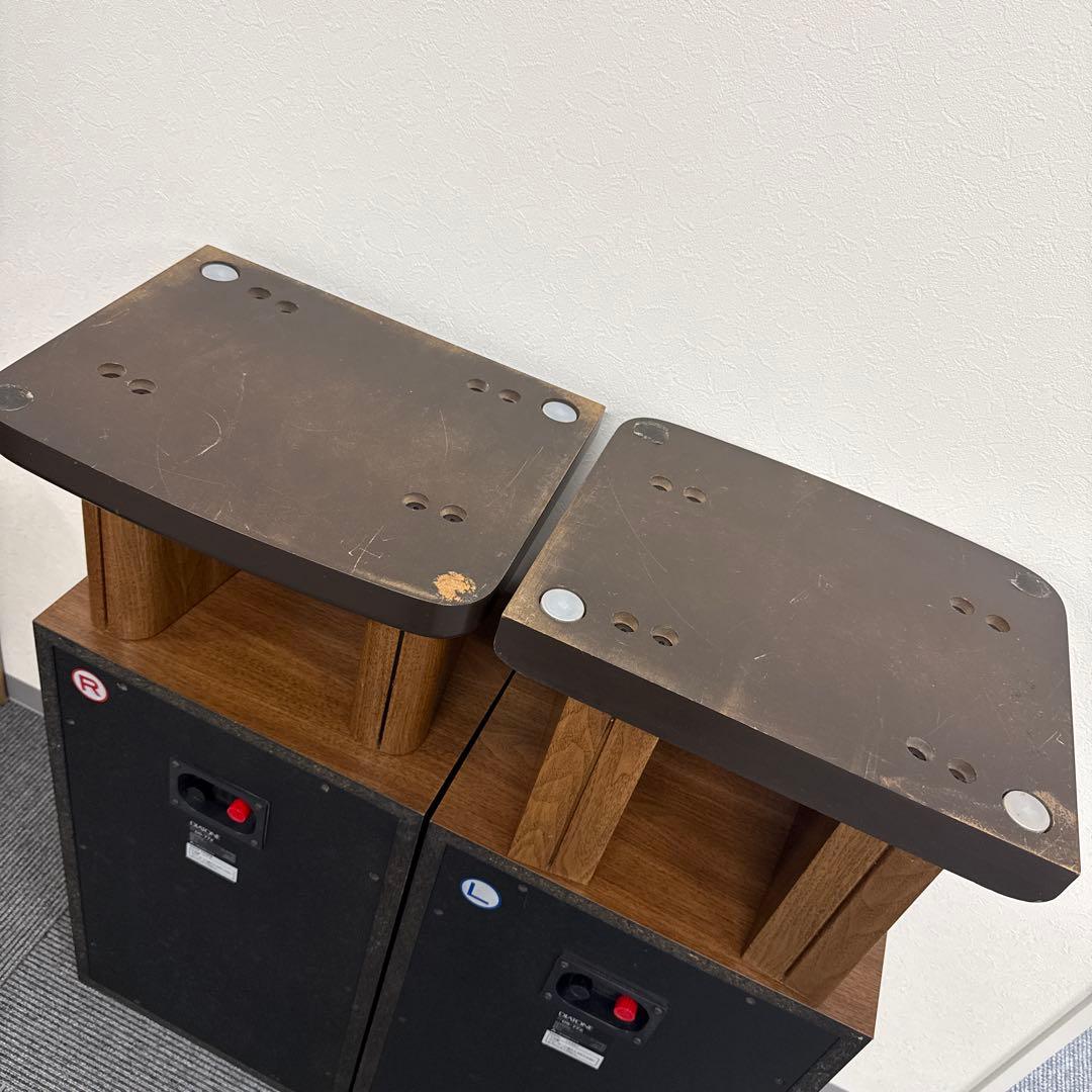【美品✨】DIATONE DS-77Z 三菱 稼働品 ⭐️専用台付属⭐️
