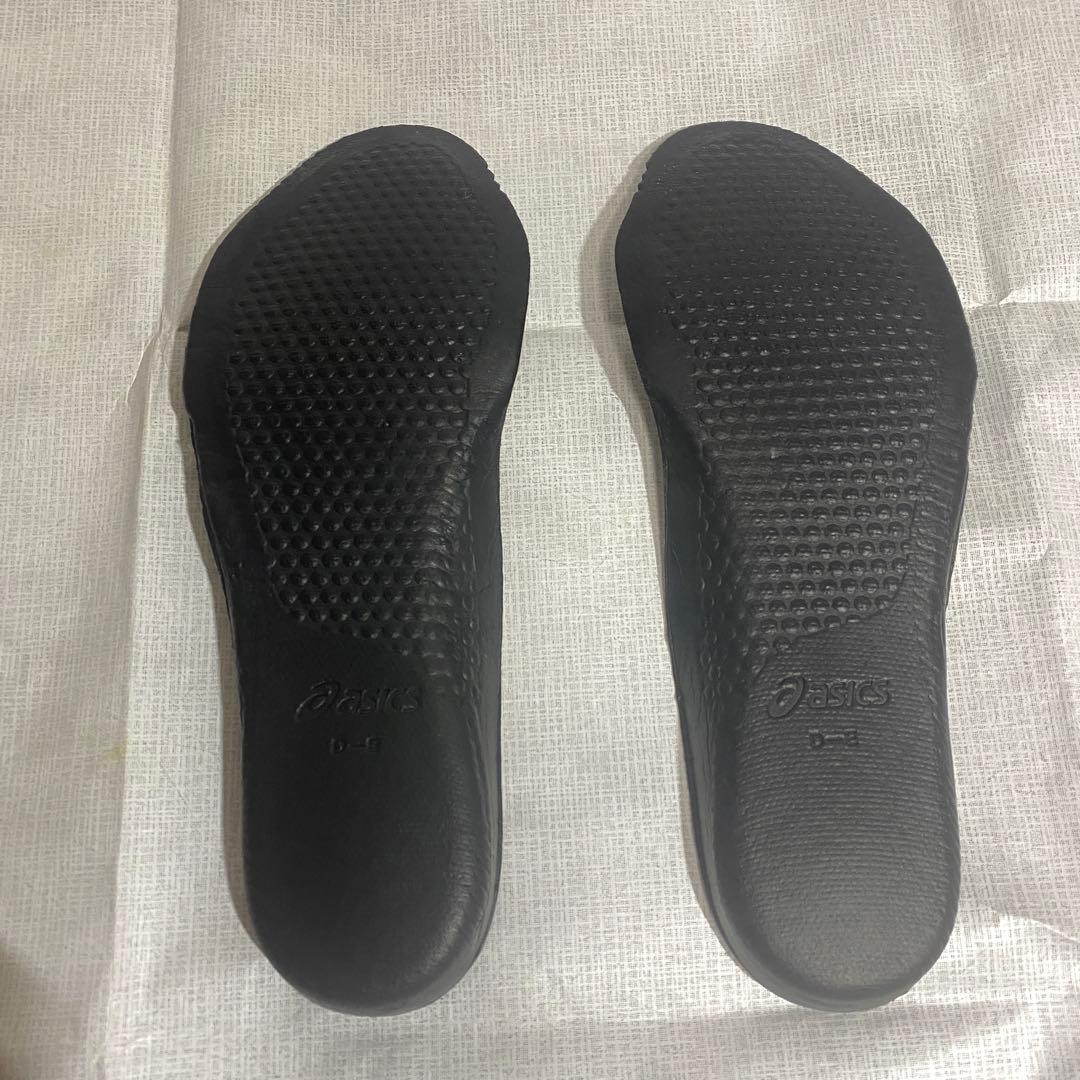 Asics 安全靴