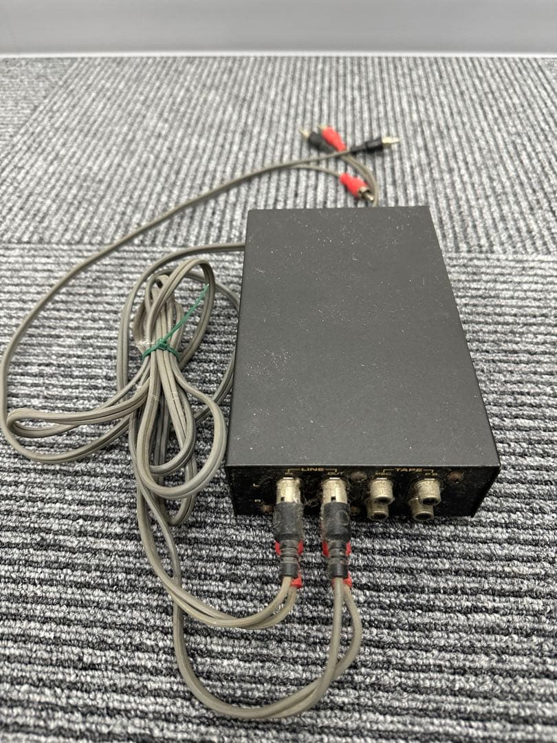 ★動作未確認★Technics SU-2500 ST-2500 アンプ
