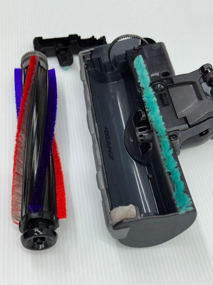 中古　動作保証品　シャープ　P-S3RV EC-AR5 ヘッド　部品　パーツ