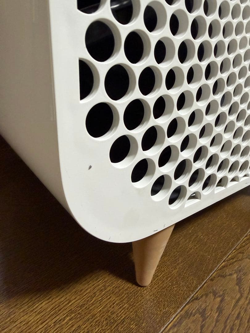 Blueair Pure Fan Auto 空気清浄機