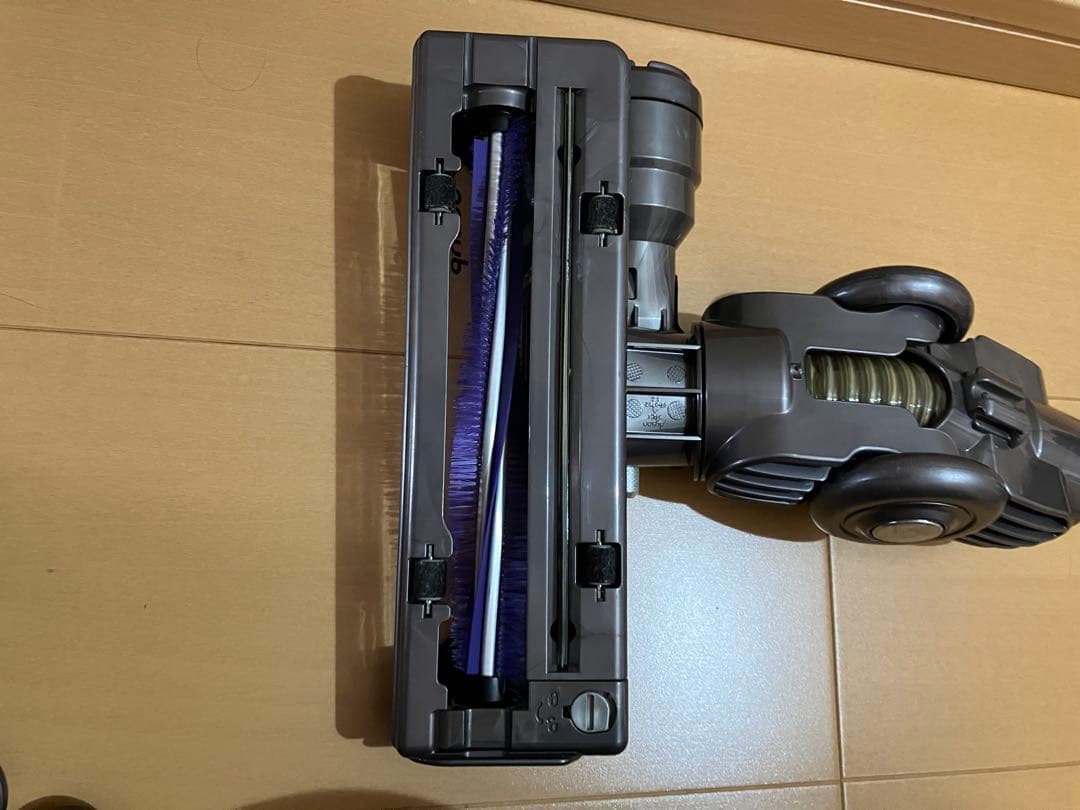 ダイソン掃除機美品！DC22