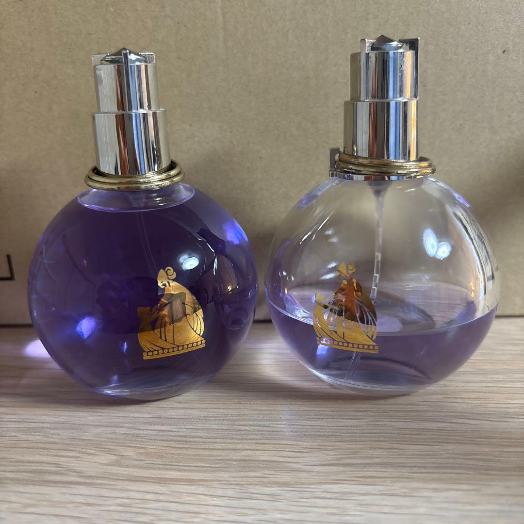 【新品未使用】ランバン エクラ・ドゥ・アルベージュ オーデパルファム 100mL