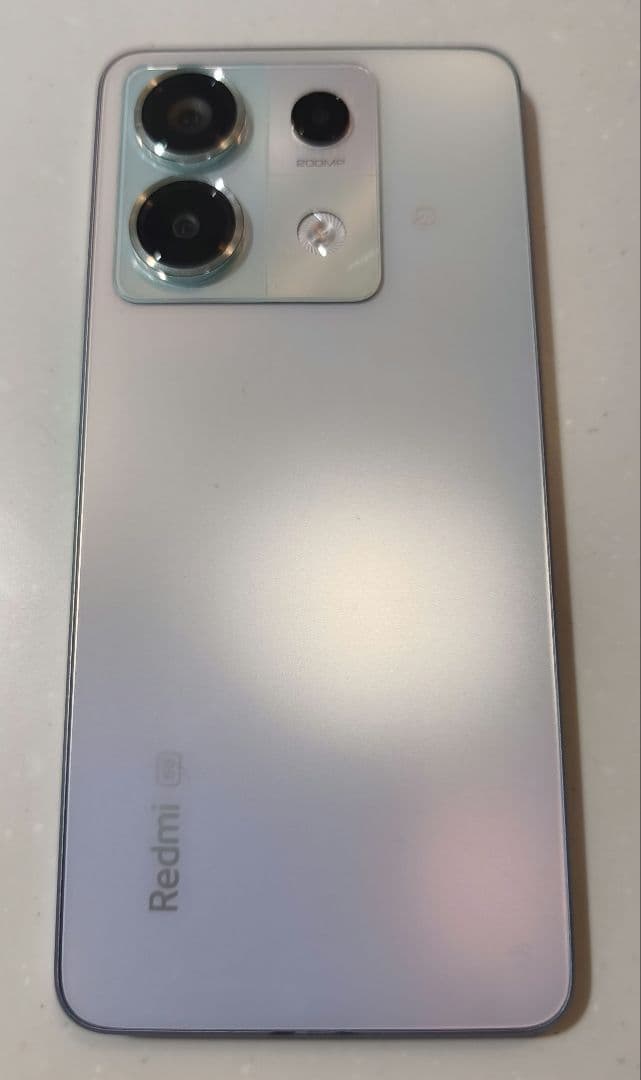 Xiaomi　Redmi Note 13 Pro+ 5G