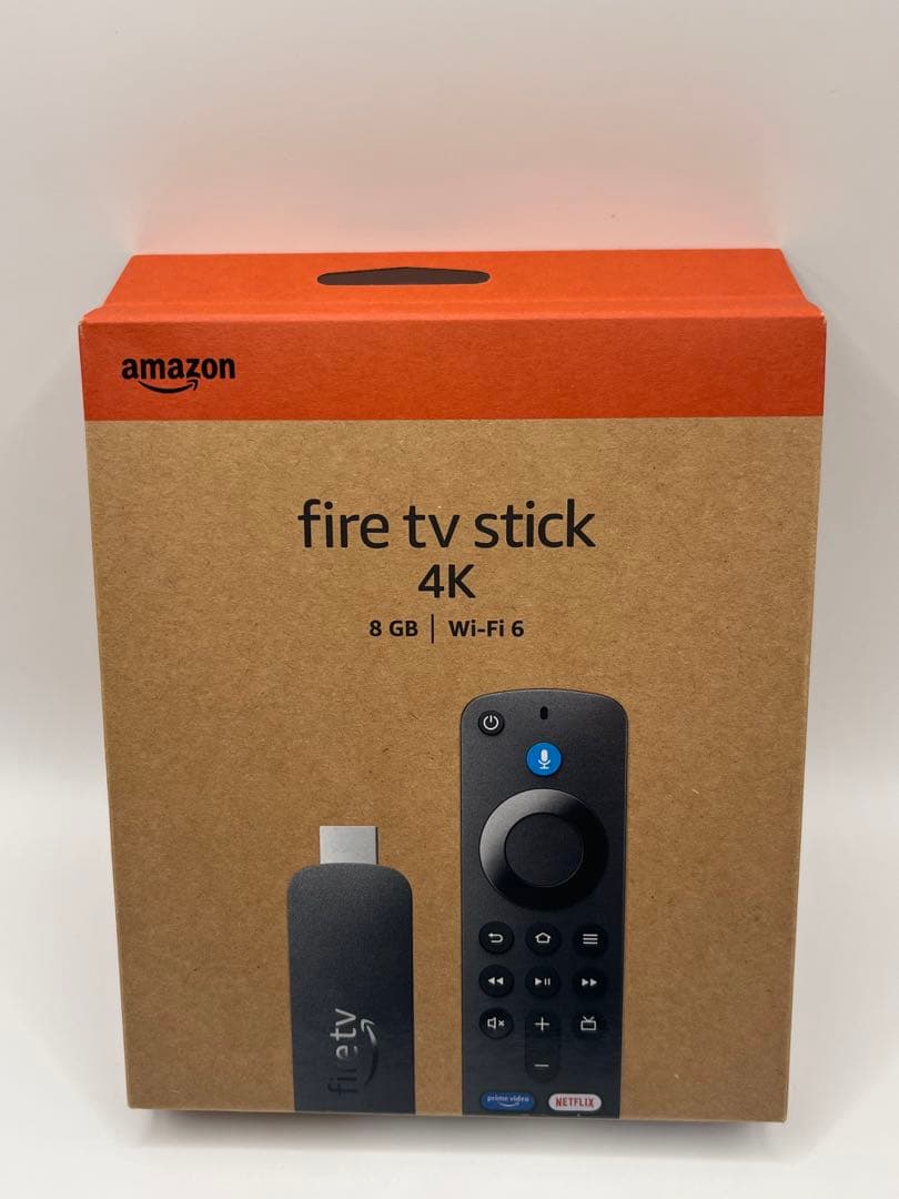 その他 Amazon Fire TV Stick 4K Plus