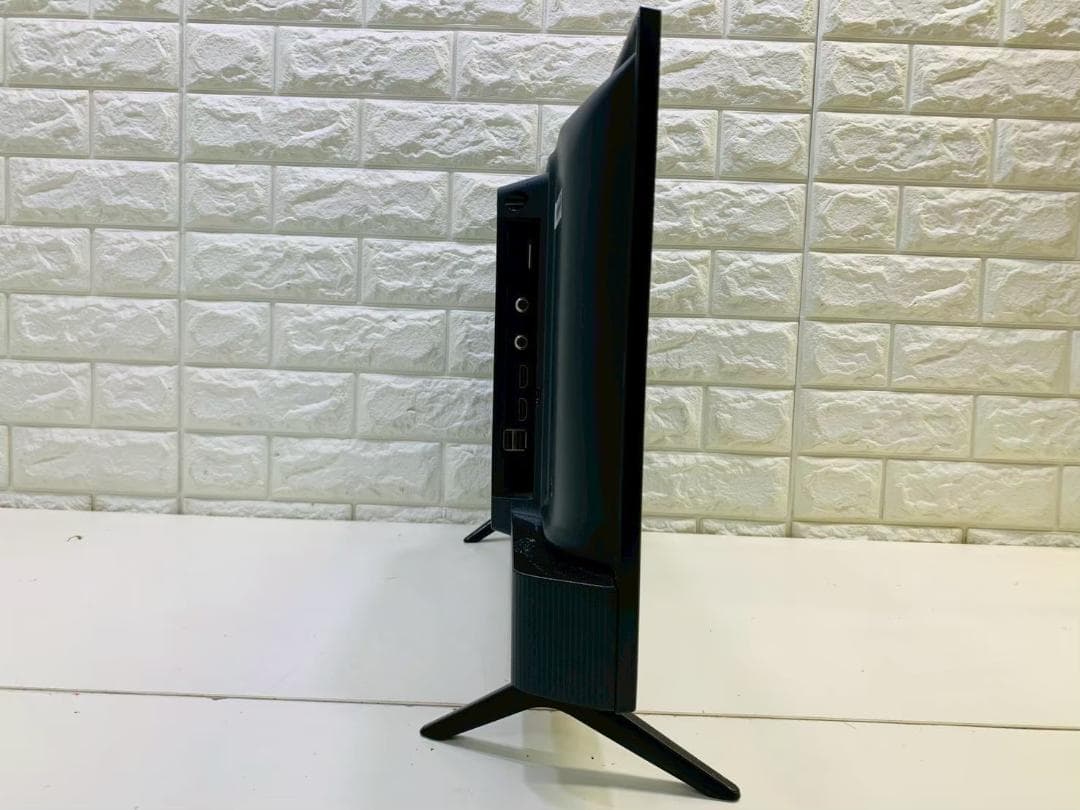 Hisense 24A4N 液晶テレビ 2024年製 15
