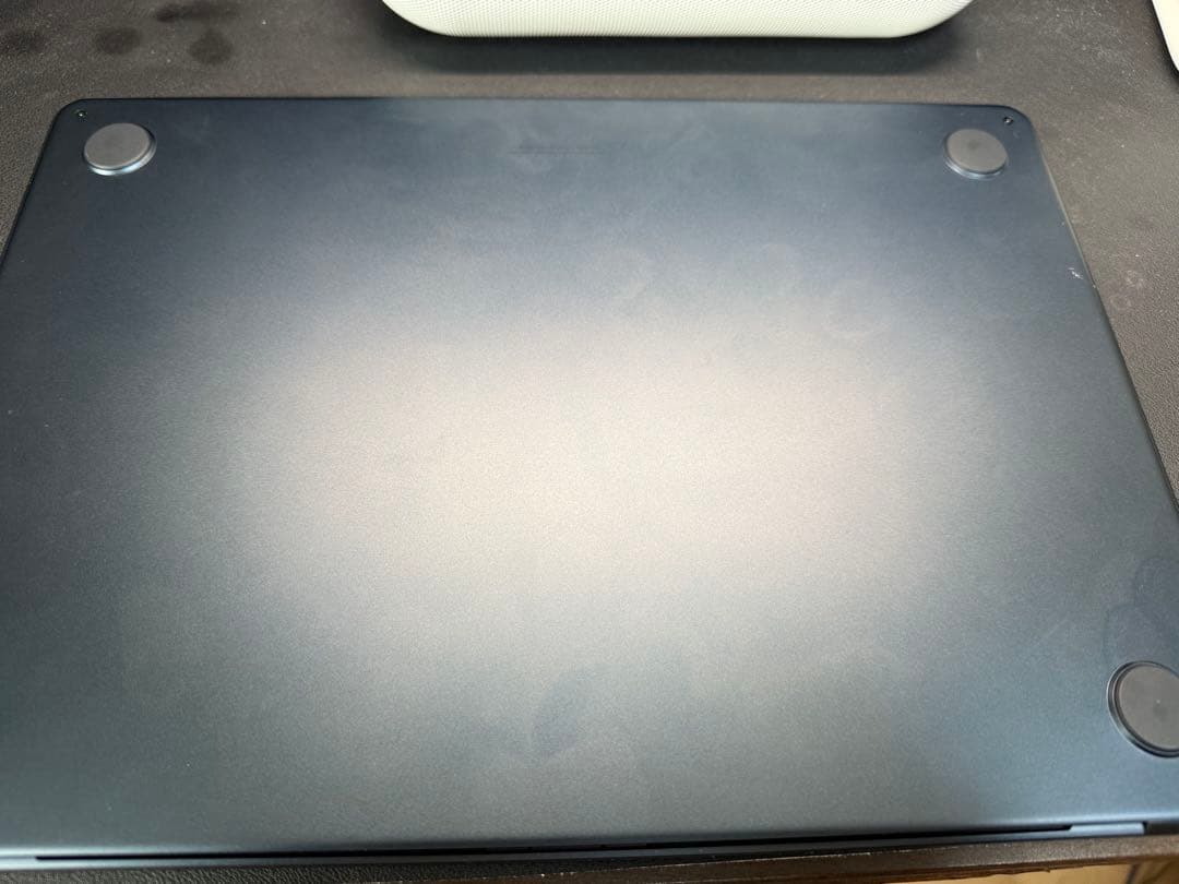 MacBook本体 Apple MacBook Air M2 512GB