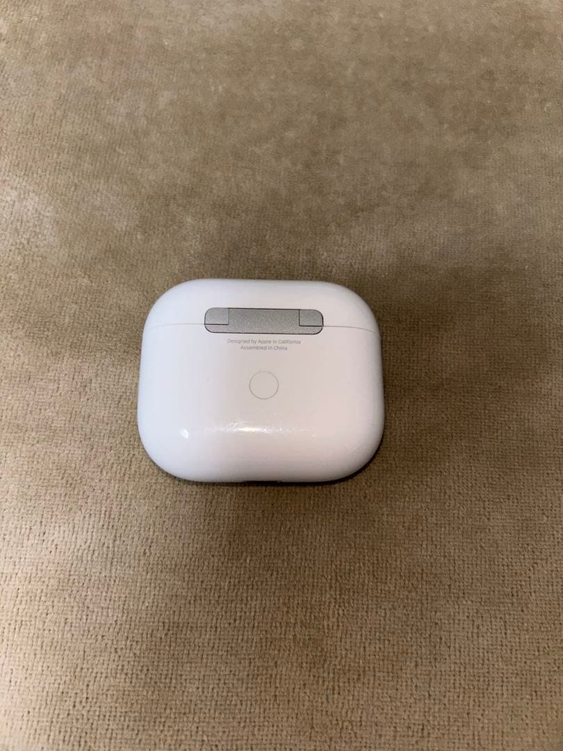 AirPods (第3世代） 左耳