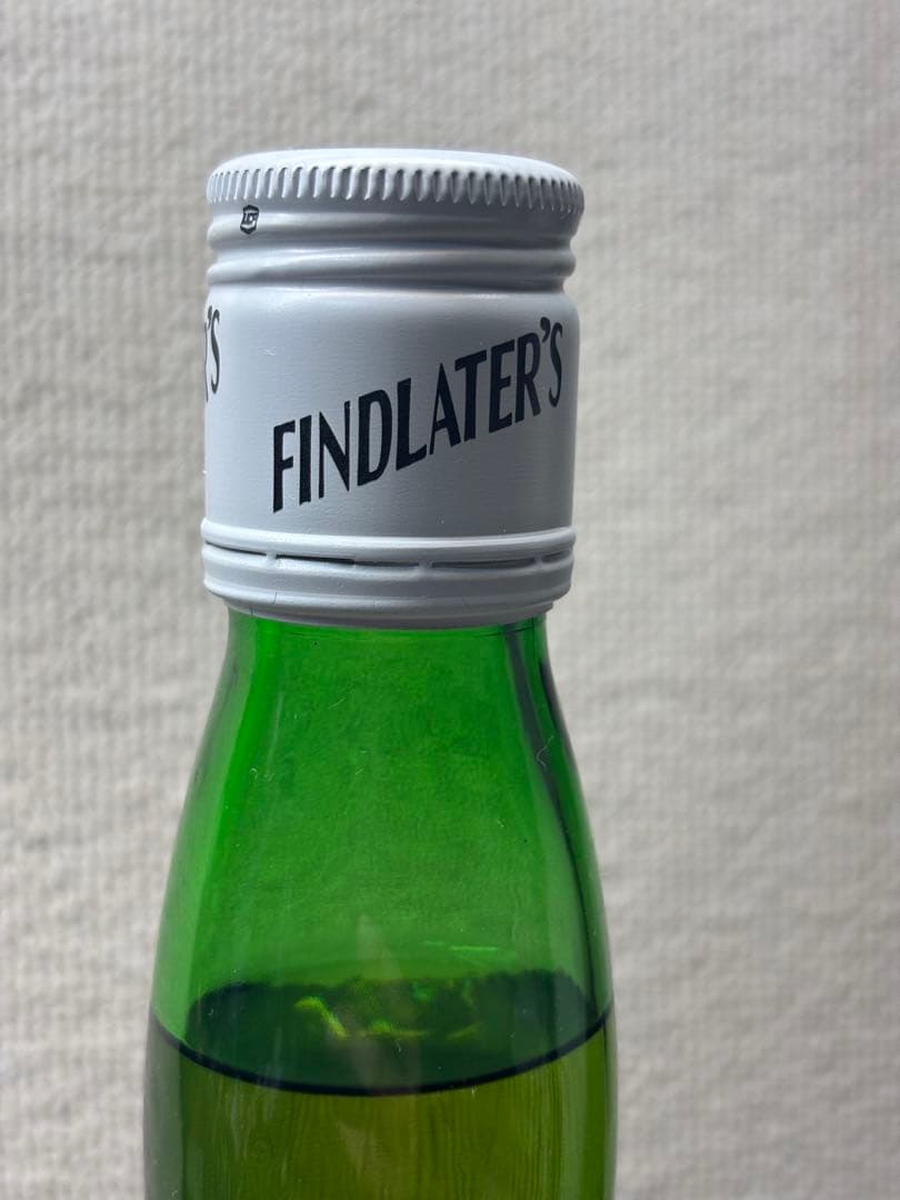 フィンドレイターズ5年　700ml 未開封 ２本セット　スコッチ　終売　箱おまけ