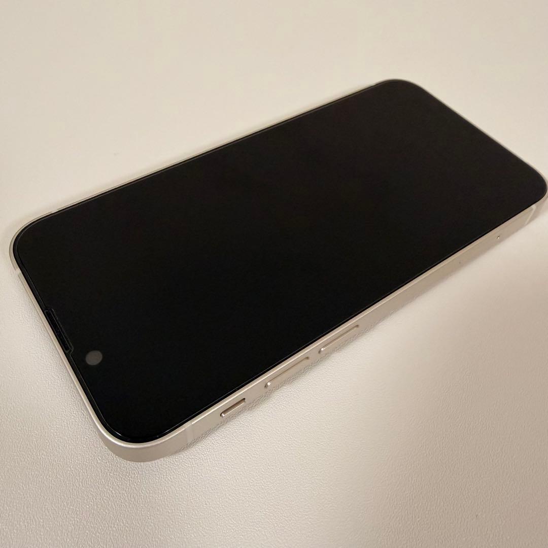 Apple iPhone 13 mini ケース3つ付き