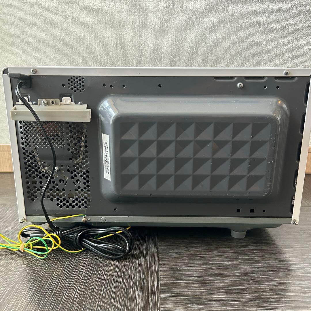 TOSHIBA 東芝電子レンジER-SS17A