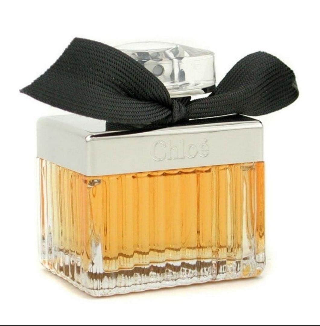 クロエ　オードパルファム　インテンス　75ml