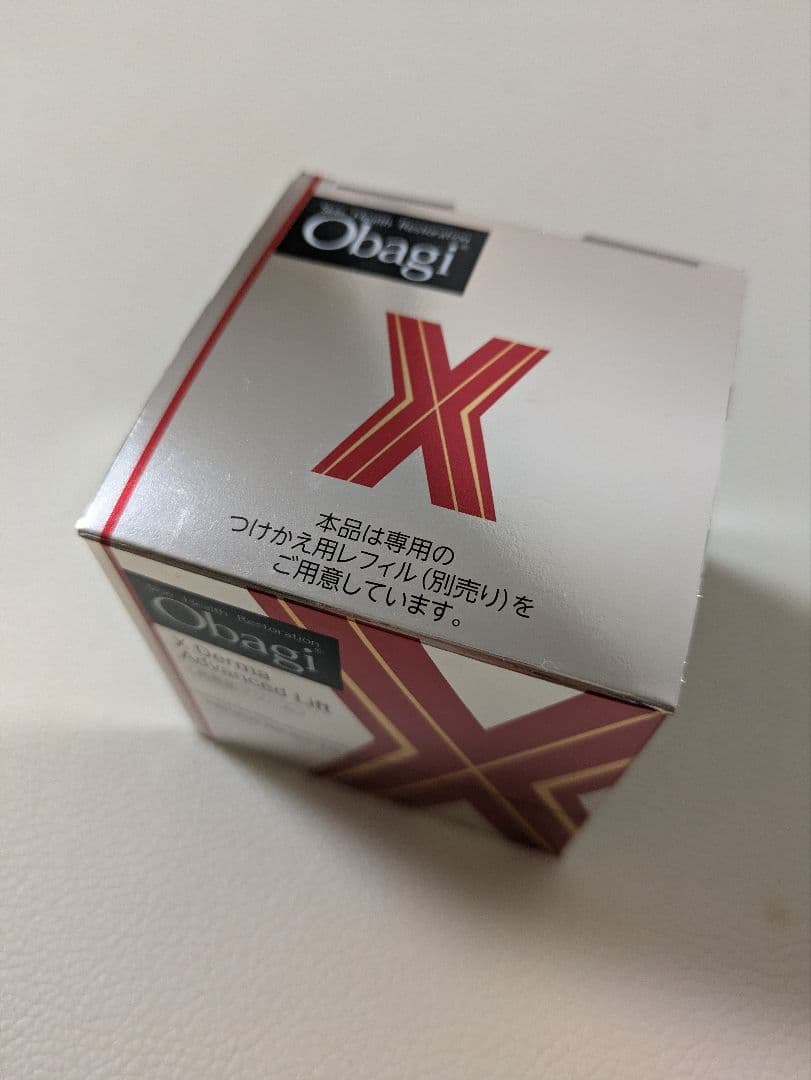 オバジXダーマアドバンスドリフト 50ｇ