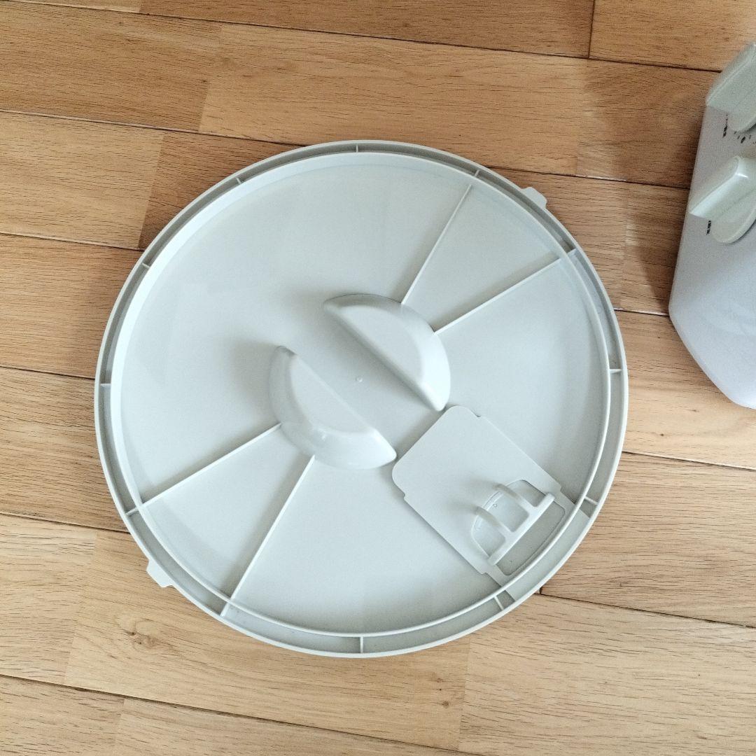 CBジャパン BRUSHBOY 小型洗濯機 上履き 洗濯機 ウォッシュボーイ