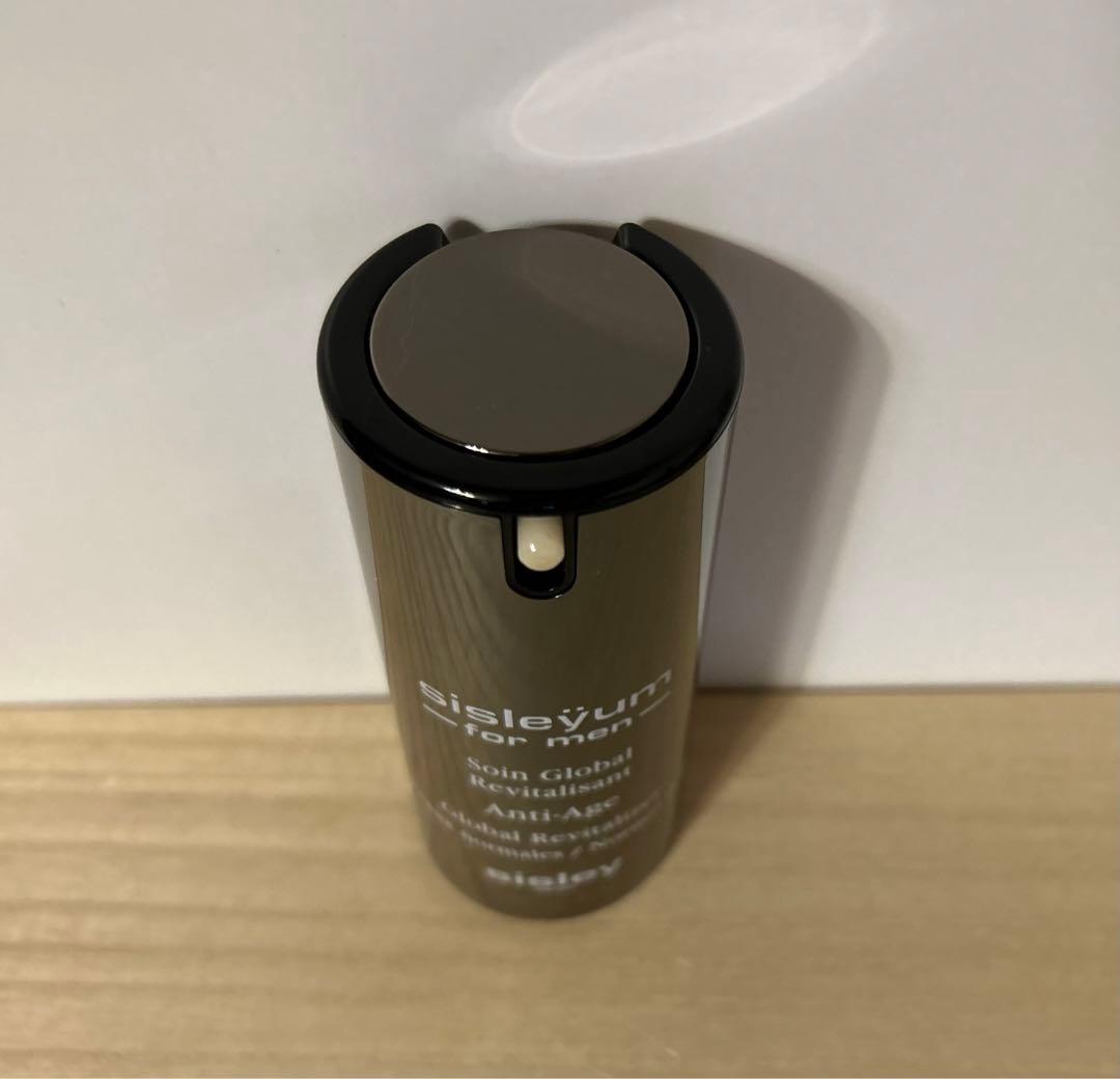 【中古】シスレー シスレイオム ノーマルスキン 50ml