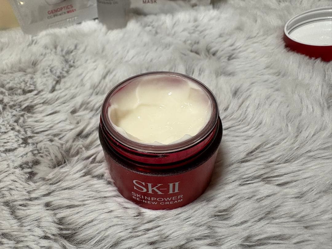 SK-II フェイシャルトリートメントエッセンス75ml サンプルセット