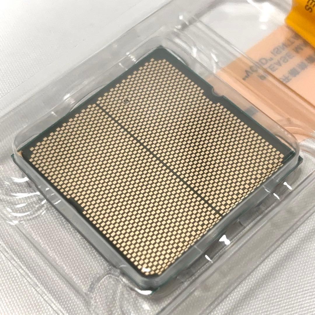 【新品・動作保証】Ryzen 7 7800X3D