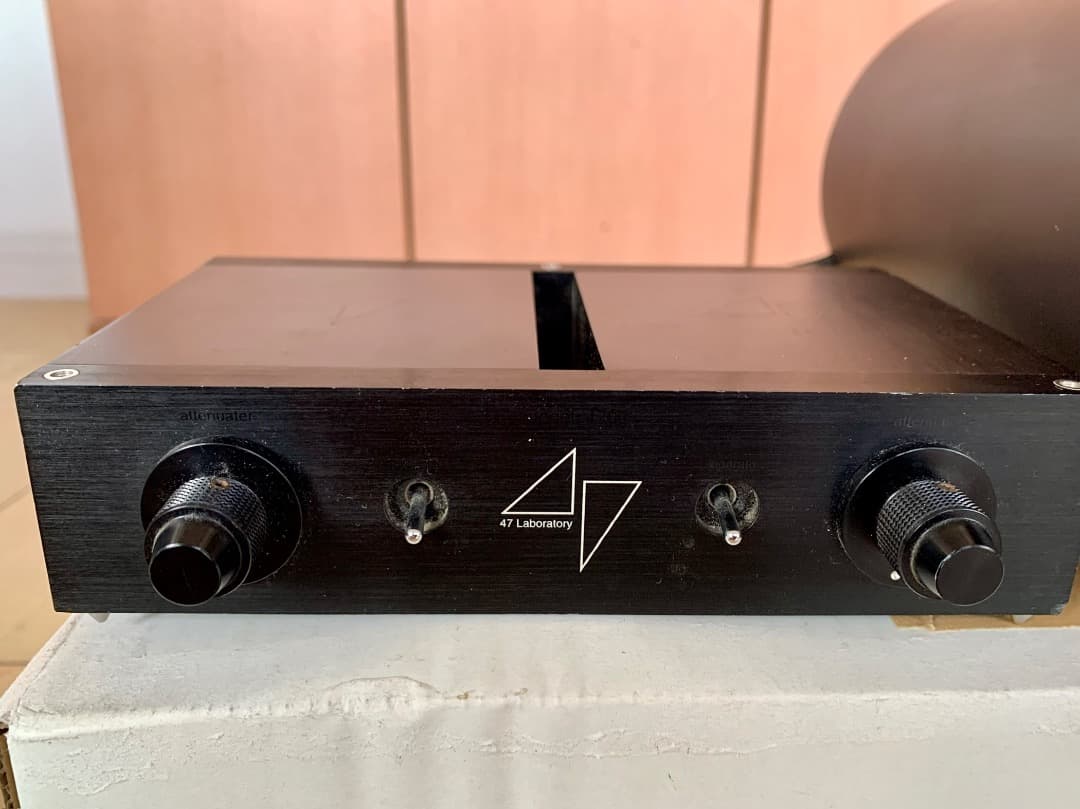 【超希少】 47研究所 4706-50W 4700-50W