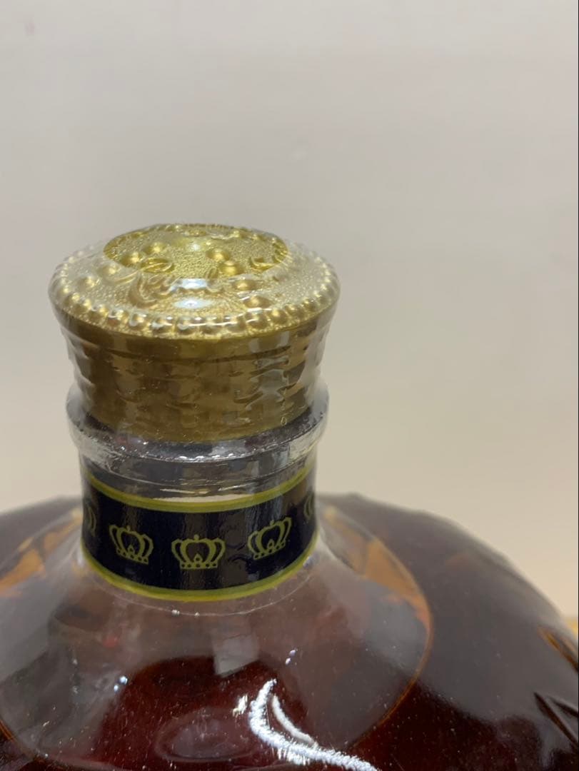 Crown  1.14L ボトル 専用パウチ付き
