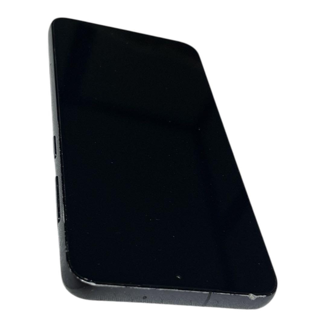 Galaxy S23 256GB SC-51D docomo ブラック