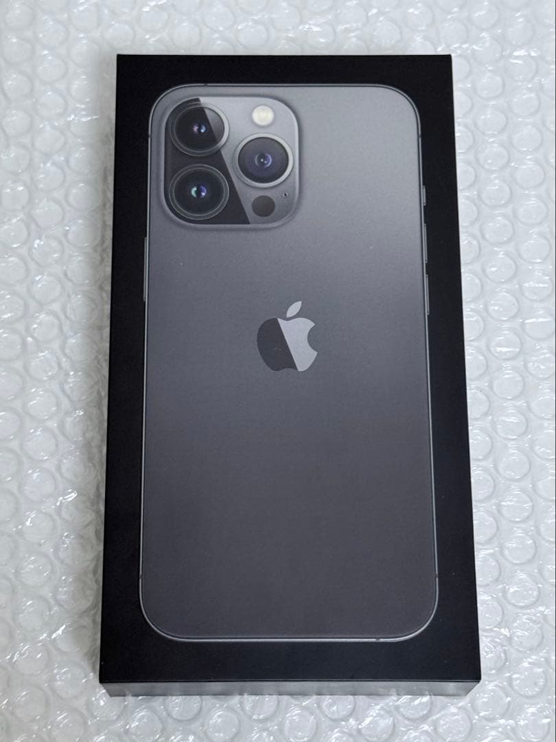 Apple iPhone 13 pro 128GB SIMフリー　美品