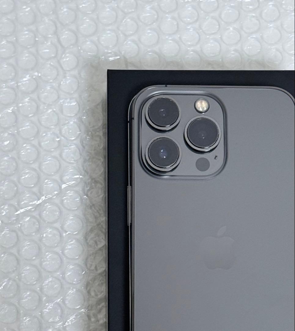 Apple iPhone 13 pro 128GB SIMフリー　美品