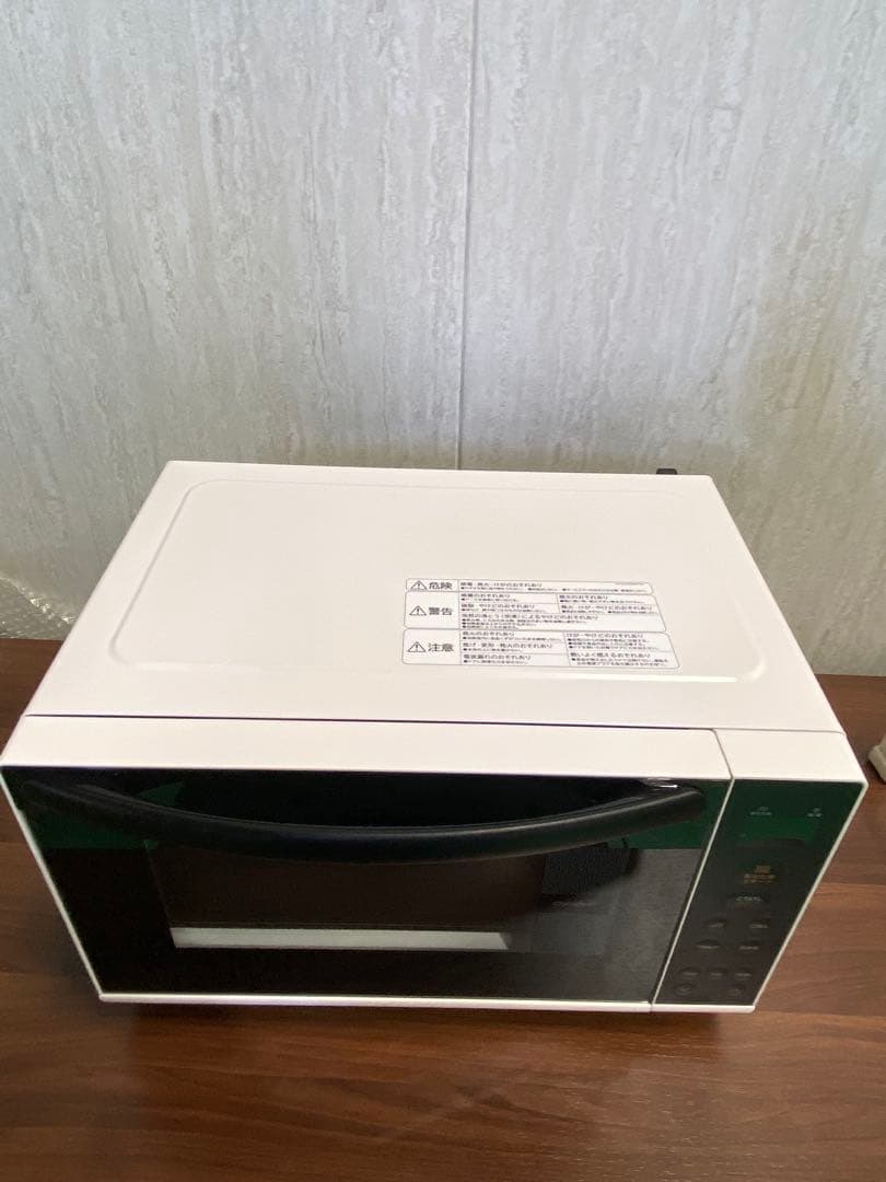 Comfee 電子レンジCFM-CX182 家電 2024年製
