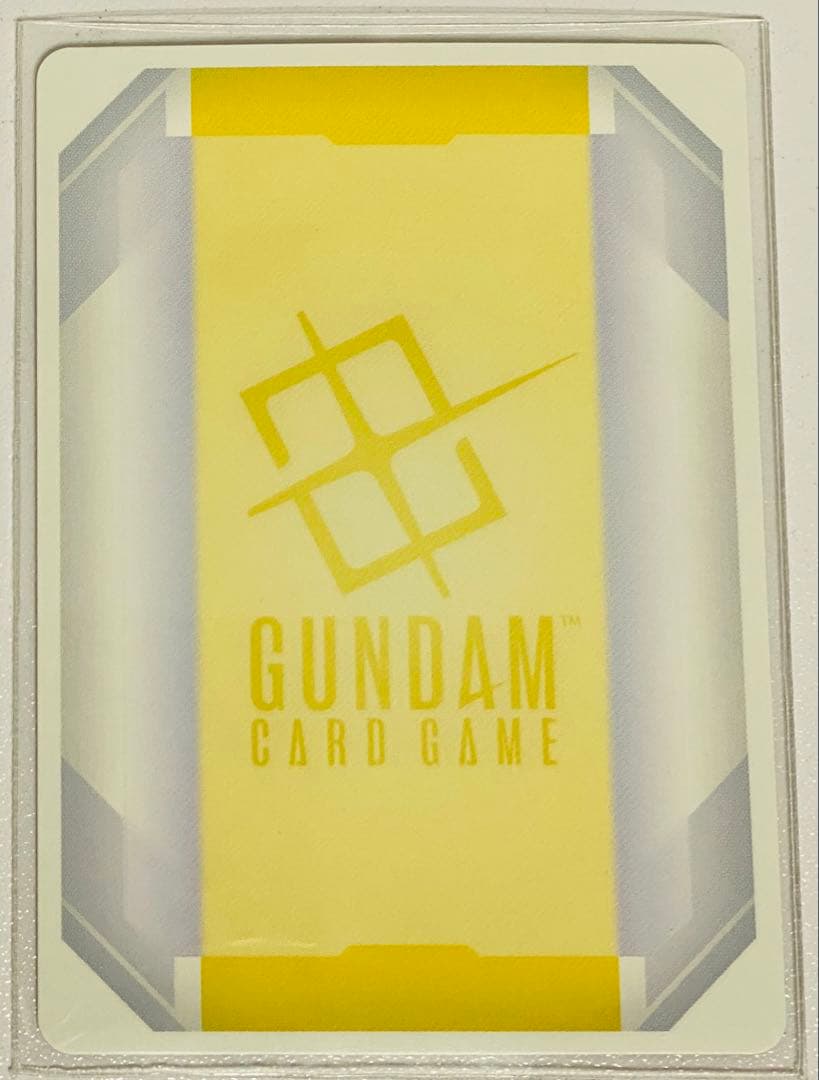 ガンダムカードゲーム EXリソース クーデリア 鉄血のオルフェンズ 美品