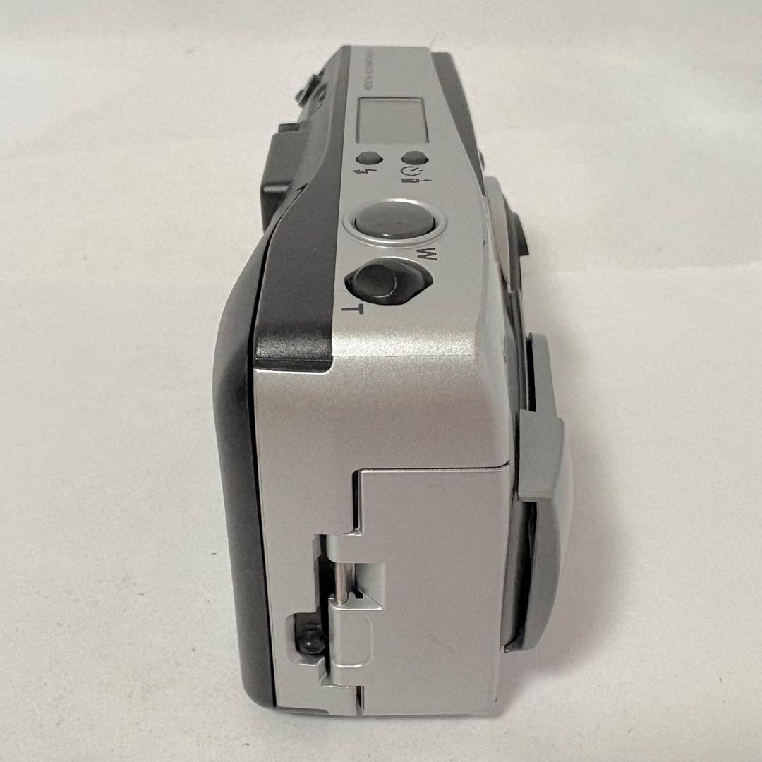 【完動品】OLYMPUS OZ 105 R コンパクトフィルムカメラ #451