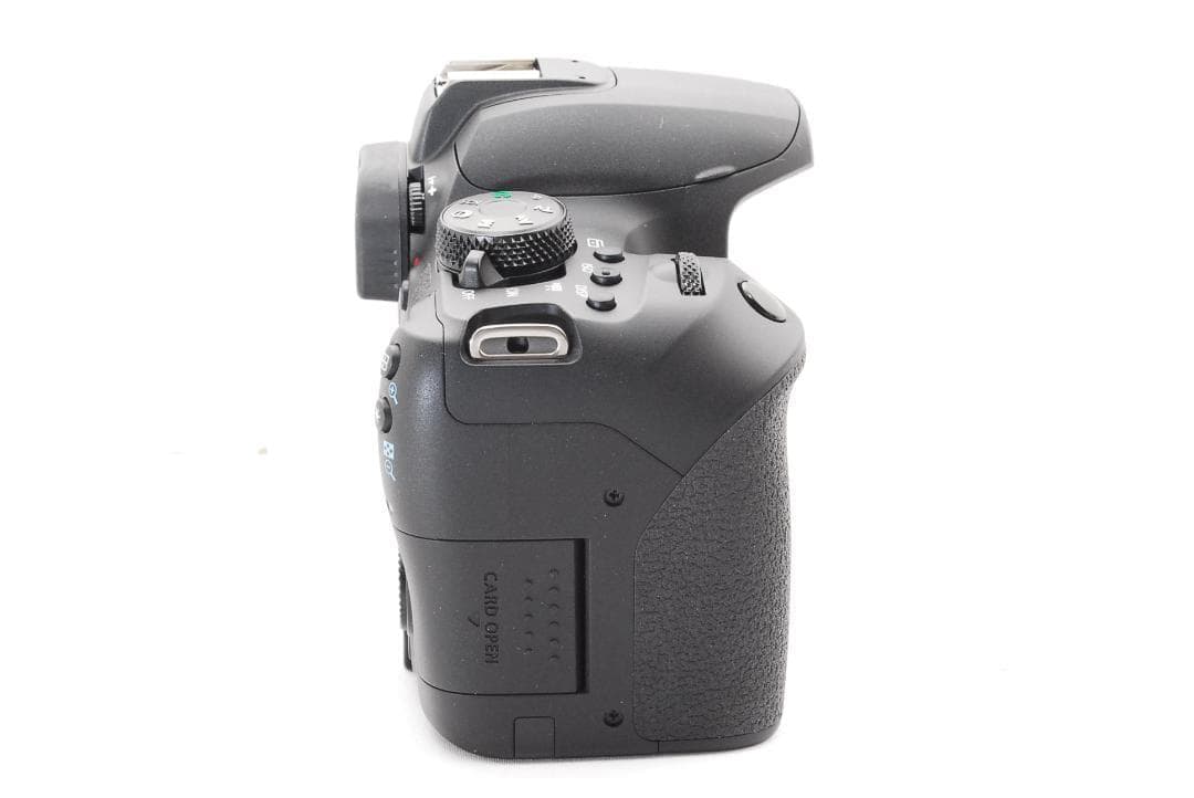 Canon EOS kiss x10i 一眼レフカメラ スマホ転送 すぐ使える