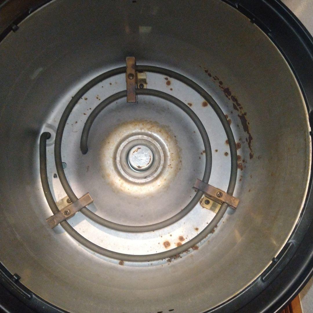 ②業務用　タイガー　炊飯器 2.7L