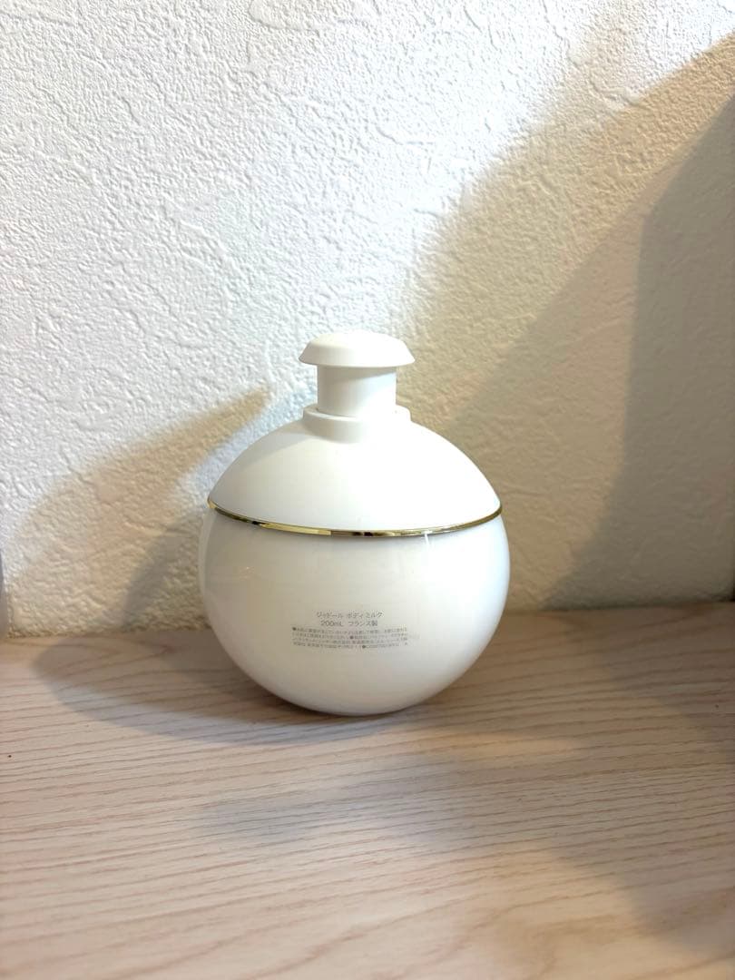 Dior j'adoreジャドール　ボディクリーム