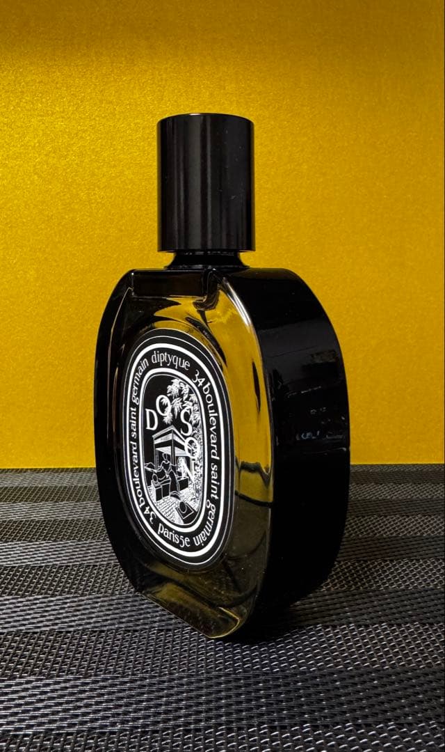 国内正規品 ディプティック ドソン オードパルファン75ml