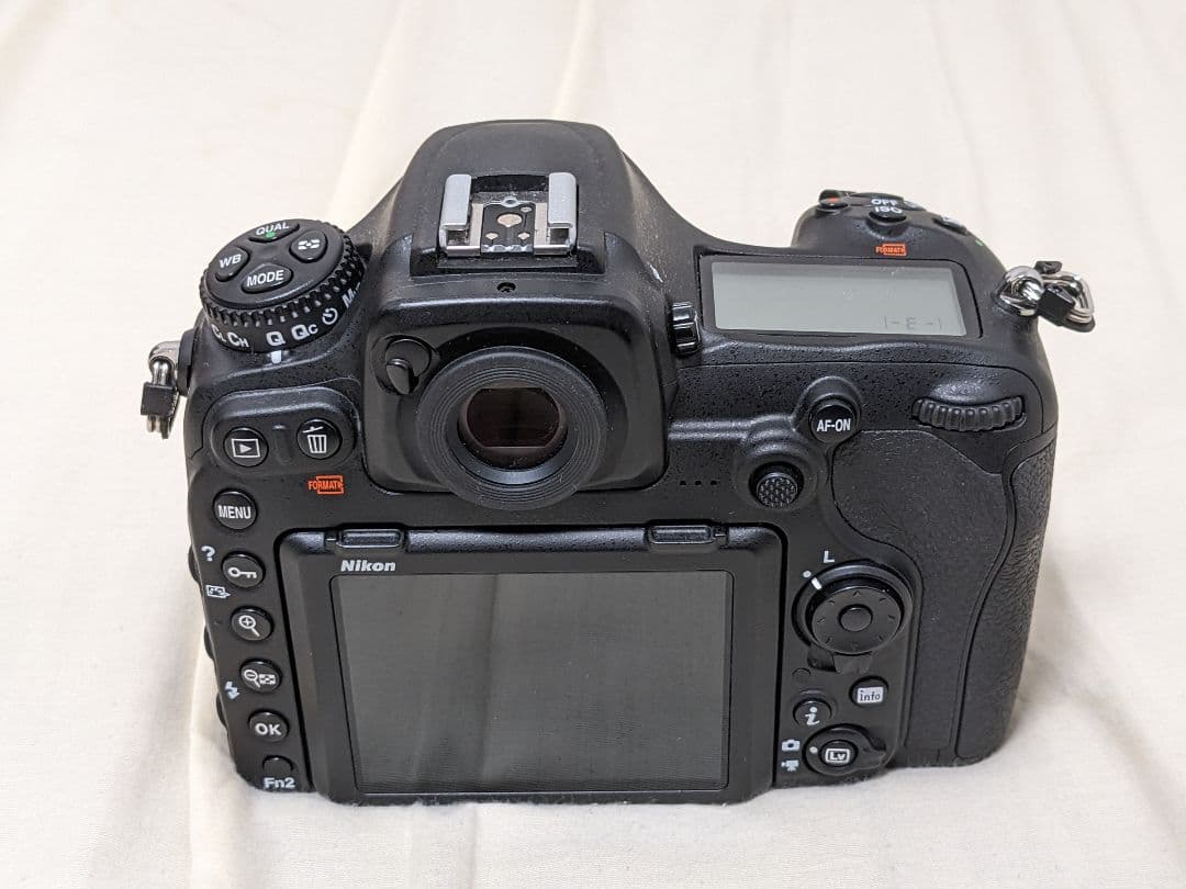 Nikon ニコン D500 ボディ