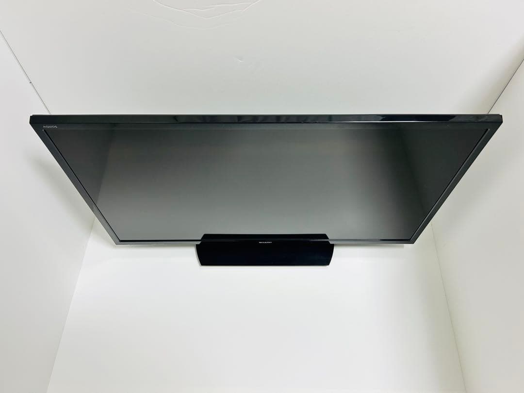 【2月16日まで】シャープ32型液晶テレビAQUOS LC-32H40
