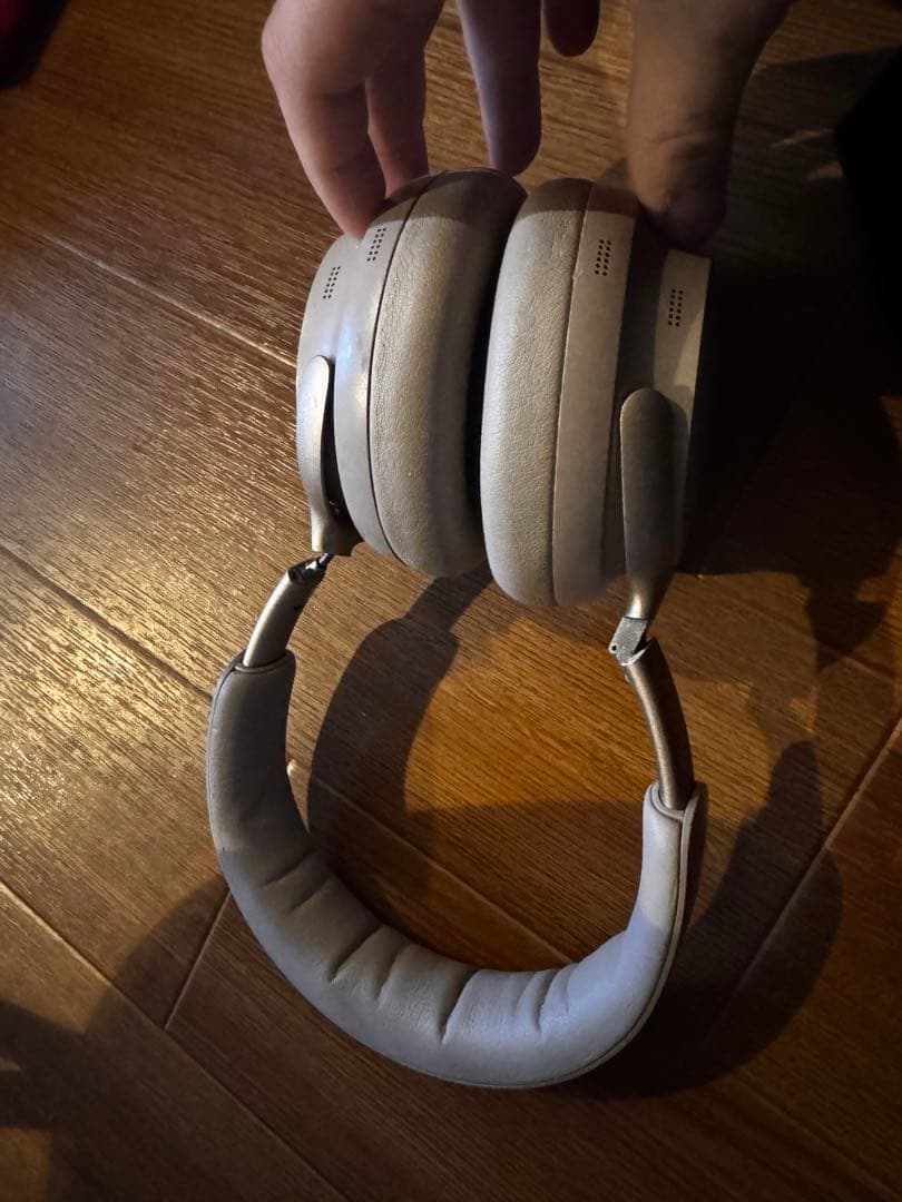 ヘッドホン BOSE Quiet Comfort Ultra Headphones