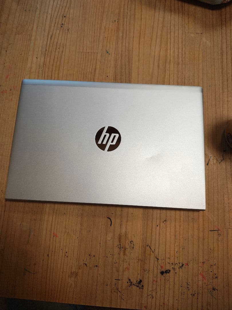HP PROBOOK ノートパソコン Ryzen5 32GB 13.3インチ