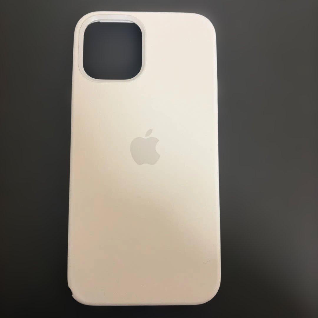 iPhone12 128GB バッテリー74% ケース付き